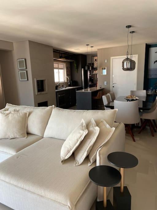 Apartment Terra Brasilis Linda Vista Mar, Completo, Aconchegante, Bem Localizado *